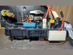 Load image into Gallery viewer, 2010-2015 Mercedes W212 E350 Rear Fuse Junction Box SAM Relay Control Module A212 9004001 OEM
