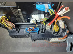 Load image into Gallery viewer, 2010-2015 Mercedes W212 E350 Rear Fuse Junction Box SAM Relay Control Module A212 9004001 OEM
