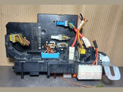 2010-2015 Mercedes W212 E350 Rear Fuse Junction Box SAM Relay Control Module A212 9004001 OEM