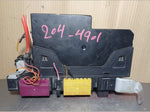 Load image into Gallery viewer, 2010-2015 Mercedes-Benz W212 E350 Rear Fuse Junction Box SAM Relay Control Module A212 9004901 OEM
