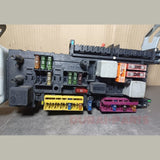 2010-2015 Mercedes-Benz W212 E350 Rear Fuse Junction Box SAM Relay Control Module A212 9004901 OEM