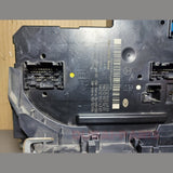 2010-2015 Mercedes-Benz W212 E350 Rear Fuse Junction Box SAM Relay Control Module A212 9004901 OEM