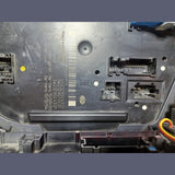 2010-2015 Mercedes-Benz W212 E350 Rear Fuse Junction Box SAM Relay Control Module A212 9004901 OEM