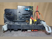 2010-2015 Mercedes-Benz W212 E350 Rear Fuse Junction Box SAM Relay Control Module A212 9004901 OEM