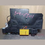 2008-2014 Mercedes-Benz W204 C350 C300 Rear Fuse Relay Box SAM Assembly A204 9006301 OEM
