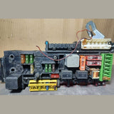 2008-2014 Mercedes-Benz W204 C350 C300 Rear Fuse Relay Box SAM Assembly A204 9006301 OEM