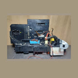 2008-2014 Mercedes-Benz W204 C350 C300 Rear Fuse Relay Box SAM Assembly A204 9006301 OEM