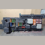 2008-2014 Mercedes-Benz W204 C350 C300 Rear Fuse Relay Box SAM Assembly A204 9005201 OEM