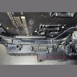 2008-2014 Mercedes-Benz W204 C350 C300 Rear Fuse Relay Box SAM Assembly A204 9005201 OEM