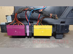 Load image into Gallery viewer, 2010-2016 Mercedes-Bwnz W212 E350 CLS350 Rear Fuse Box Relay SAM Signal Acquisition Assy A212 9009722 OEM
