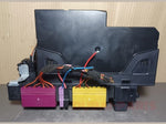 Load image into Gallery viewer, 2010-2016 Mercedes-Bwnz W212 E350 CLS350 Rear Fuse Box Relay SAM Signal Acquisition Assy A212 9009722 OEM
