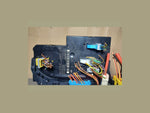 Load image into Gallery viewer, 2010-2016 Mercedes-Bwnz W212 E350 CLS350 Rear Fuse Box Relay SAM Signal Acquisition Assy A212 9009722 OEM
