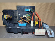 2010-2016 Mercedes-Bwnz W212 E350 CLS350 Rear Fuse Box Relay SAM Signal Acquisition Assy A212 9009722 OEM