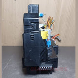 2010-2016 Mercedes-Benz W212 E350 E550 Rear Fuse Relay Box SAM Assembly A212 9000105 OEM