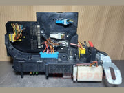 2010-2016 Mercedes-Benz W212 E350 E550 Rear Fuse Relay Box SAM Assembly A212 9000105 OEM