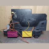 2012-2014 Mercedes-Benz W204 C250 C300 C350 Rear SAM Relay Fuse Box Assembly A204 9005601 OEM