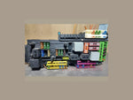 Load image into Gallery viewer, 2012-2014 Mercedes-Benz W204 C250 C300 C350 Rear SAM Relay Fuse Box Assembly A204 9005601 OEM

