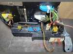 Load image into Gallery viewer, 2012-2014 Mercedes-Benz W204 C250 C300 C350 Rear SAM Relay Fuse Box Assembly A204 9005601 OEM
