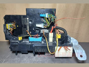 2012-2014 Mercedes-Benz W204 C250 C300 C350 Rear SAM Relay Fuse Box Assembly A204 9005601 OEM