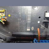2010-2014 Mercedes-Benz C-Class W204 C250 C300 C350 Rear SAM Relay Fuse Box Assembly A204 9060305 OEM