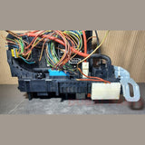 2010-2014 Mercedes-Benz C-Class W204 C250 C300 C350 Rear SAM Module Relay Fuse Box Assembly A204 9060205 OEM