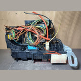 2010-2014 Mercedes-Benz C-Class W204 C250 C300 C350 Rear SAM Module Relay Fuse Box Assembly A204 9060205 OEM