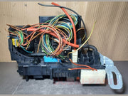 2010-2014 Mercedes-Benz C-Class W204 C250 C300 C350 Rear SAM Module Relay Fuse Box Assembly A204 9060205 OEM