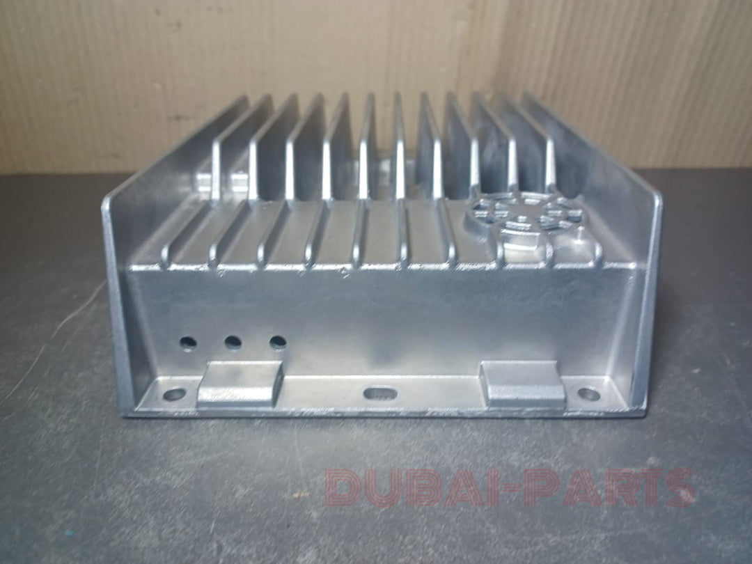 2008-2017 Mercedes-Benz R171 SLK Amplifier Amp Harman/Becker A172 9006700 OEM