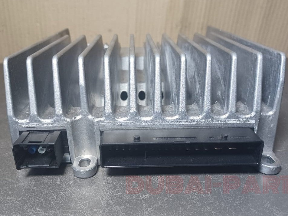 2008-2017 Mercedes-Benz R171 SLK Amplifier Amp Harman/Becker A172 9006700 OEM