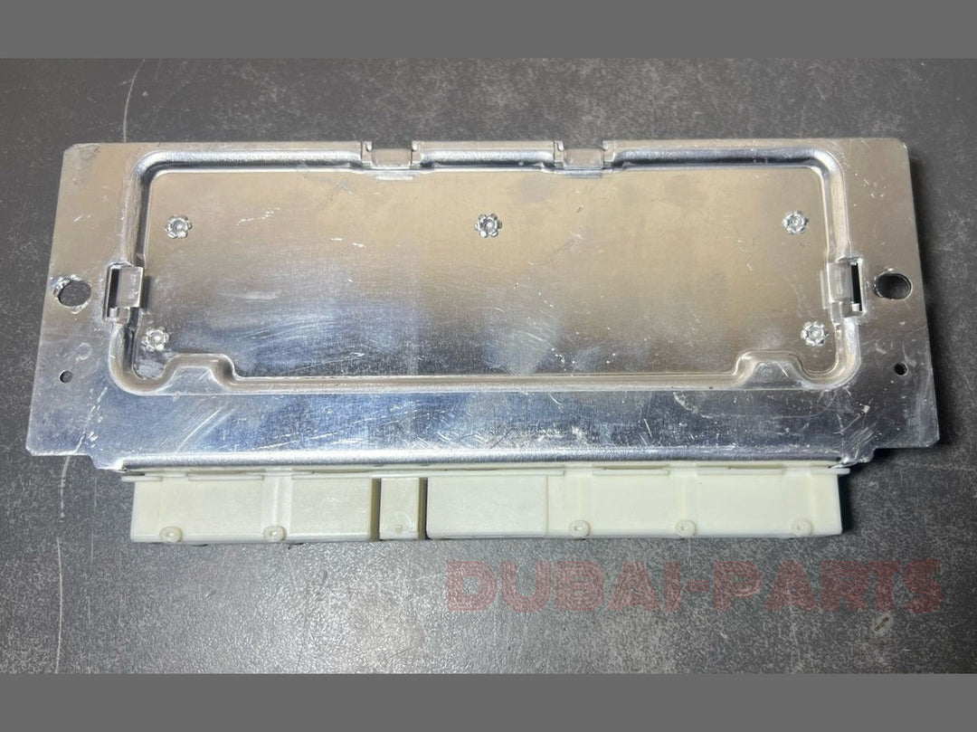 2007-2012 Mercedes-Benz W164 GL Air Suspension Airmatic Control Module A251 5452032 OEM