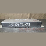 2007-2012 Mercedes-Benz W164 GL Air Suspension Airmatic Control Module A251 5452032 OEM