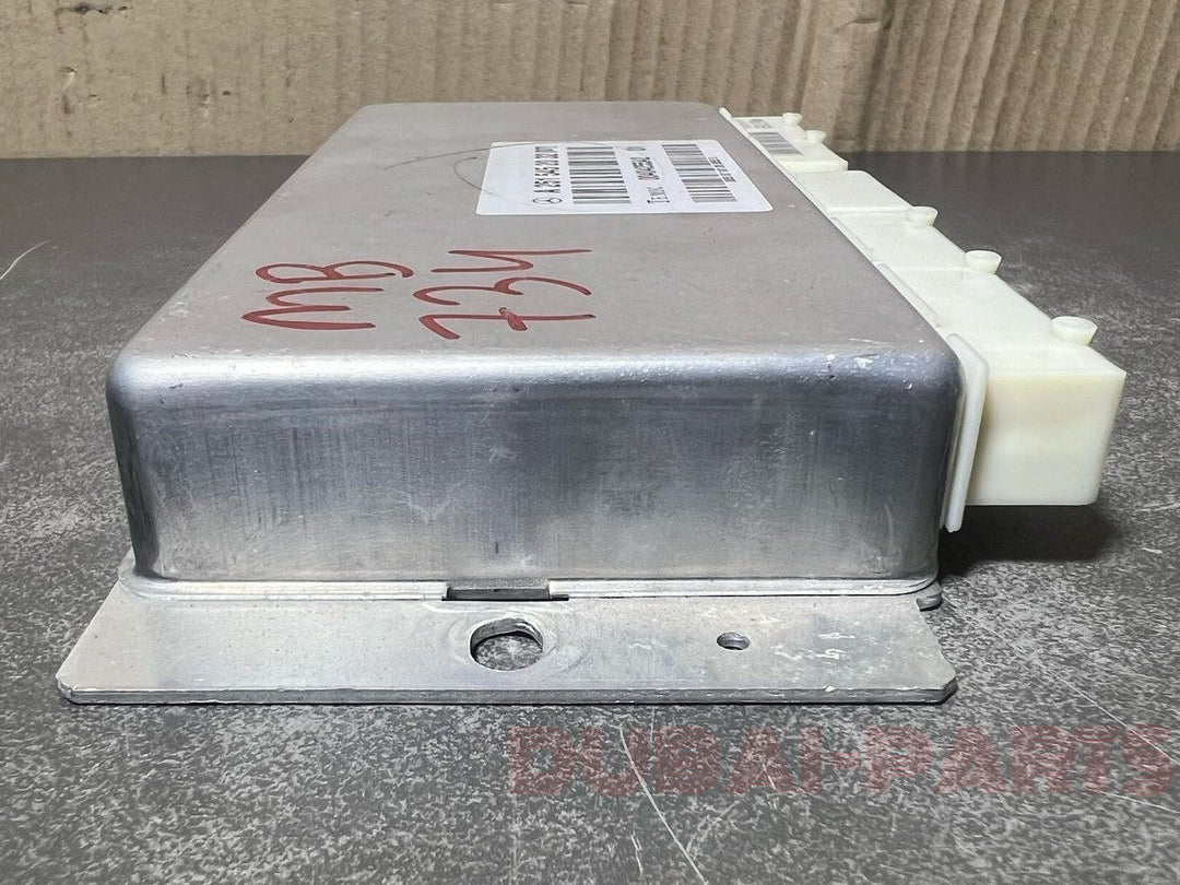2007-2012 Mercedes-Benz W164 GL Air Suspension Airmatic Control Module A251 5452032 OEM