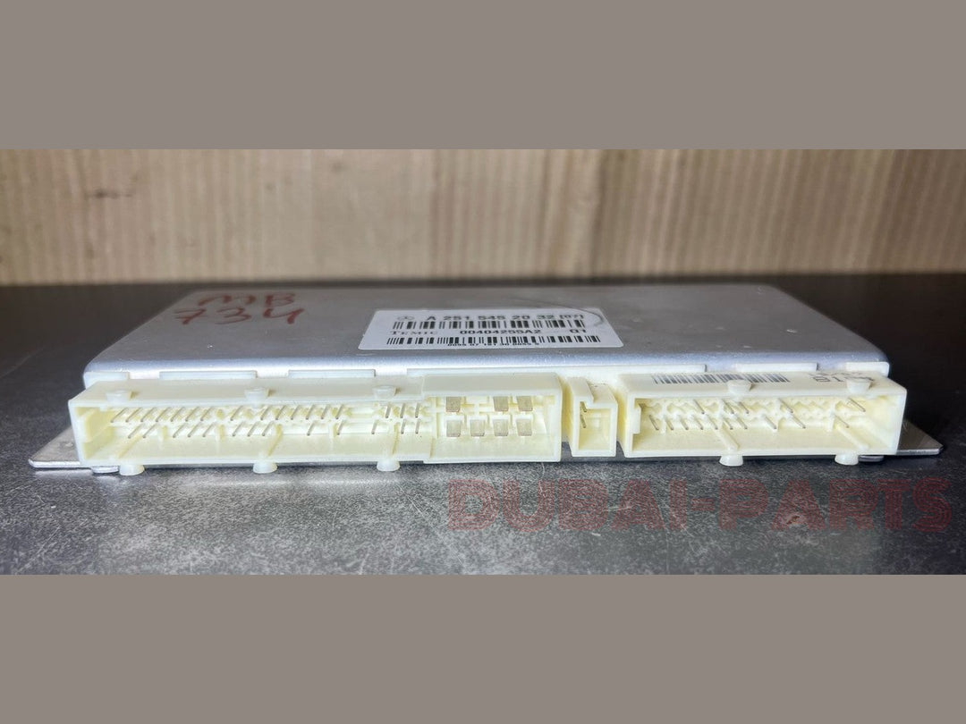 2007-2012 Mercedes-Benz W164 GL Air Suspension Airmatic Control Module A251 5452032 OEM