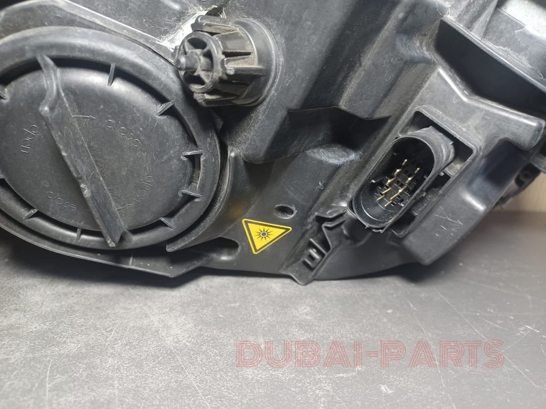 2011-2014 Mercedes-Benz W216 CL550 Right Passenger Side Xenon Headlight Lamp With Modules A216 8204059
