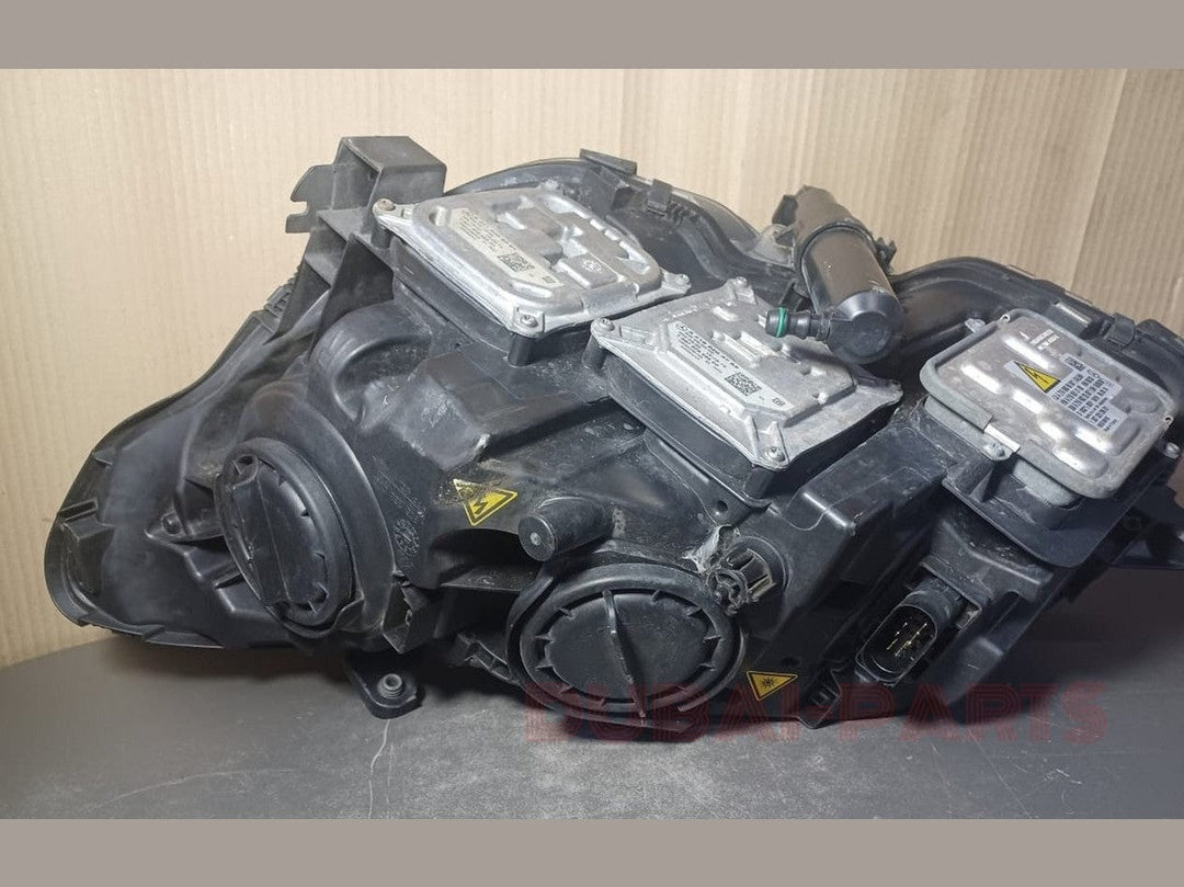 2011-2014 Mercedes-Benz W216 CL550 Right Passenger Side Xenon Headlight Lamp With Modules A216 8204059