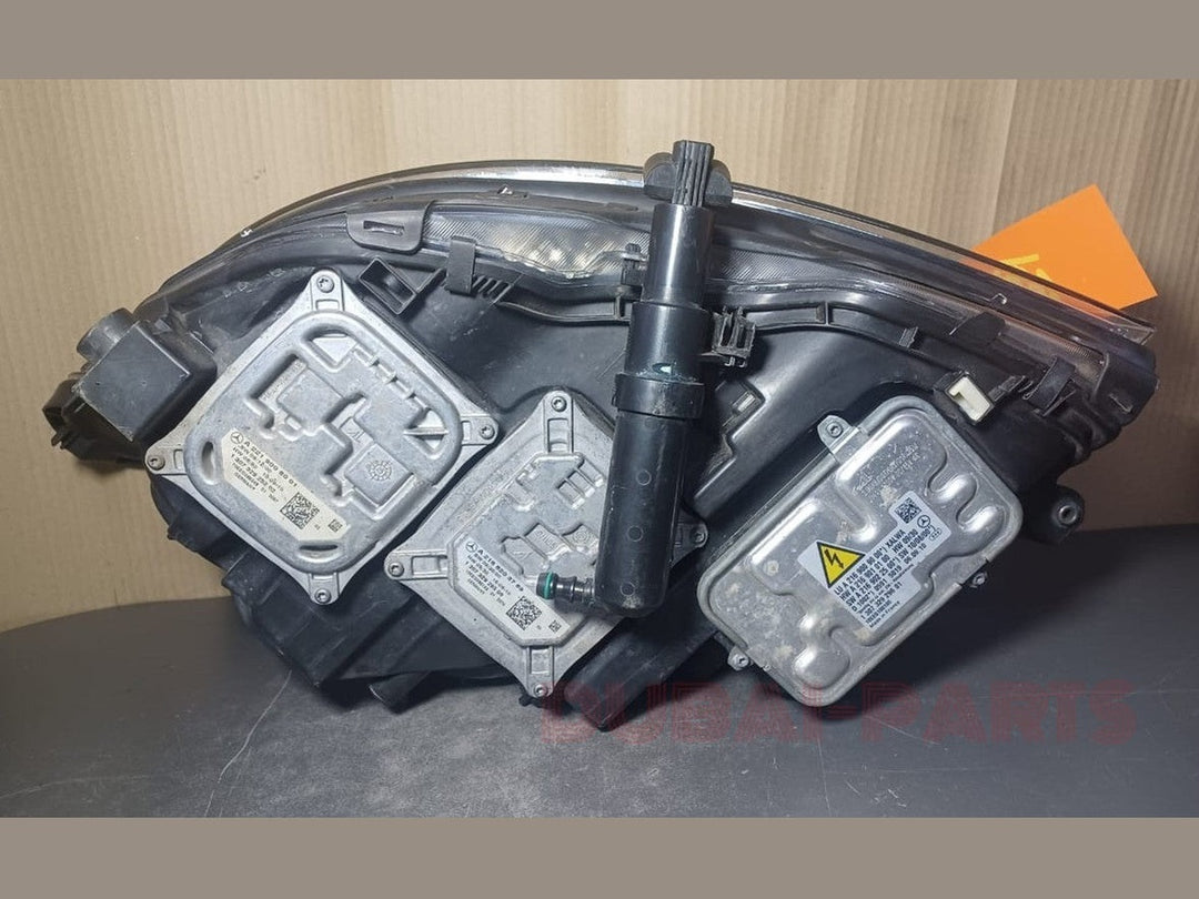 2011-2014 Mercedes-Benz W216 CL550 Right Passenger Side Xenon Headlight Lamp With Modules A216 8204059