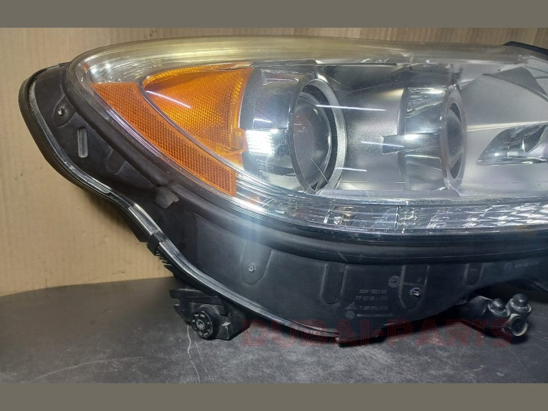 2011-2014 Mercedes-Benz W216 CL550 Right Passenger Side Xenon Headlight Lamp With Modules A216 8204059