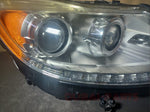 Load image into Gallery viewer, 2011-2014 Mercedes-Benz W216 CL550 Right Passenger Side Xenon Headlight Lamp With Modules A216 8204059
