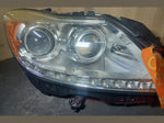 Load image into Gallery viewer, 2011-2014 Mercedes-Benz W216 CL550 Right Passenger Side Xenon Headlight Lamp With Modules A216 8204059
