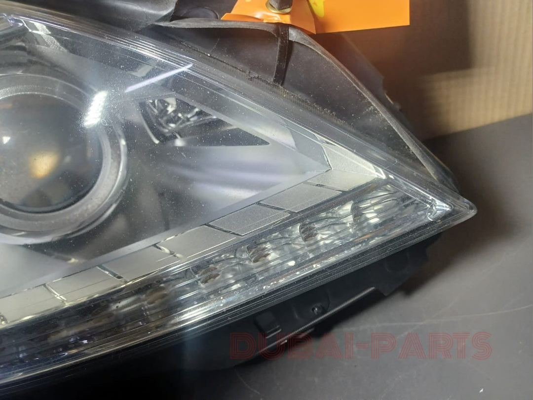 2011-2014 Mercedes-Benz W216 CL550 Right Passenger Side Xenon Headlight Lamp With Modules A216 8204059