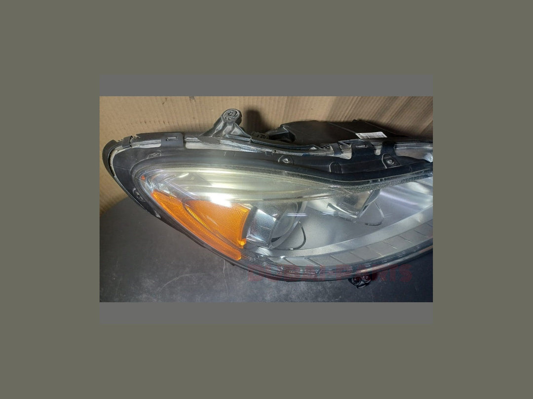 2011-2014 Mercedes-Benz W216 CL550 Right Passenger Side Xenon Headlight Lamp With Modules A216 8204059