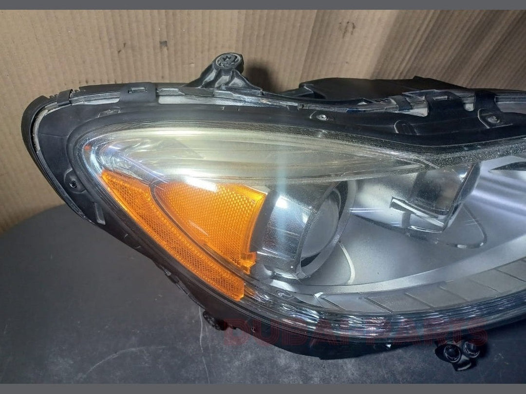 2011-2014 Mercedes-Benz W216 CL550 Right Passenger Side Xenon Headlight Lamp With Modules A216 8204059