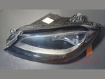 Load image into Gallery viewer, 2015-2018 Mercedes Benz C-Class W205 C300 Front Left Head Light A205 9066902 little Scratch
