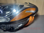 Load image into Gallery viewer, 2015-2018 Mercedes Benz C-Class W205 C300 Front Left Head Light A205 9066902 little Scratch
