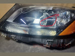 Load image into Gallery viewer, 2015-2018 Mercedes Benz C-Class W205 C300 Front Left Head Light A205 9066902 little Scratch
