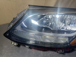 Load image into Gallery viewer, 2015-2018 Mercedes Benz C-Class W205 C300 Front Left Head Light A205 9066902 little Scratch
