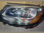 Load image into Gallery viewer, 2015-2018 Mercedes Benz C-Class W205 C300 Front Left Head Light A205 9066902 little Scratch

