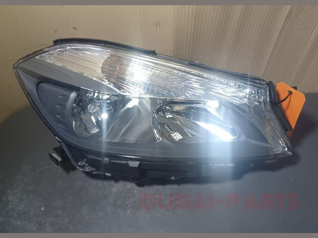 2012-2015 Mercedes Benz A-Class W176 Right Side LED Head Light A176 8200461
