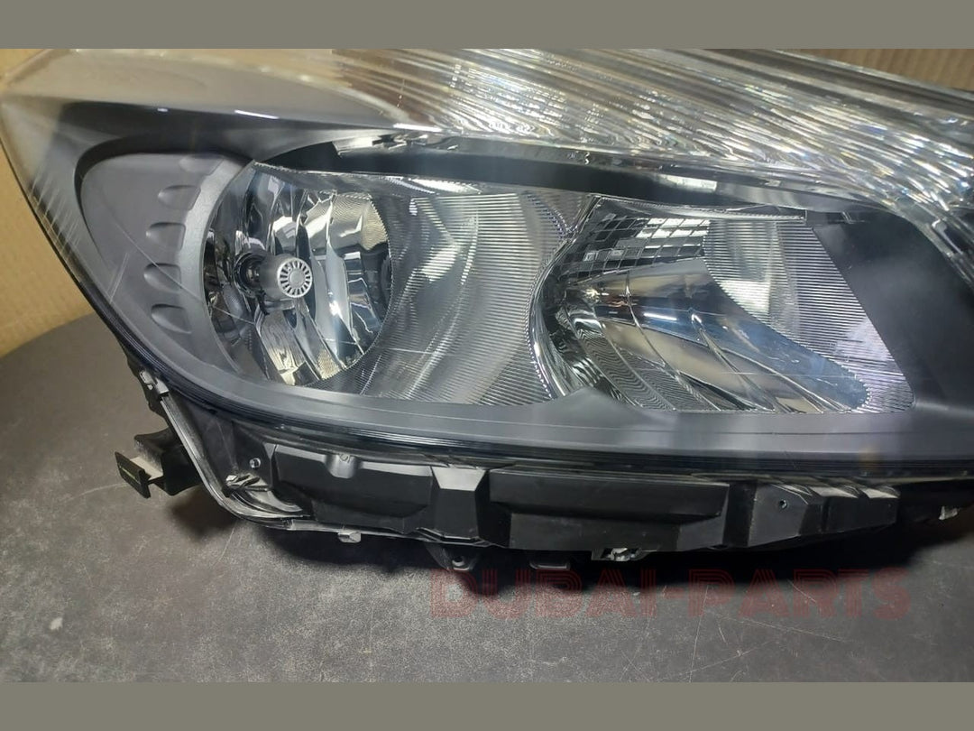 2012-2015 Mercedes Benz A-Class W176 Right Side LED Head Light A176 8200461