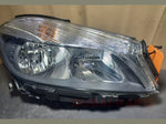 Load image into Gallery viewer, 2012-2015 Mercedes Benz A-Class W176 Right Side LED Head Light A176 8200461
